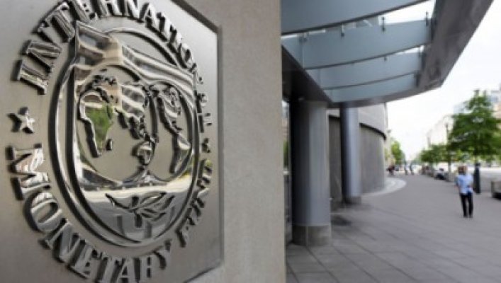 Andrea Schaechter, noul şef al misiunii FMI în România